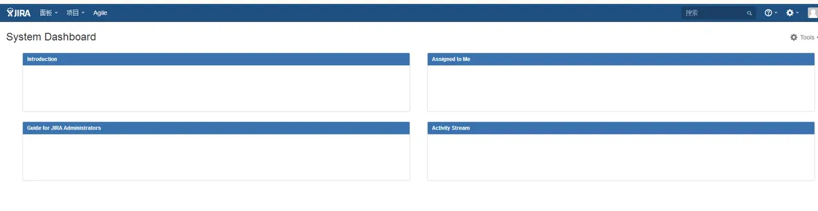 Centos 6.5 安装 Atlassiana Crowd+JIRA+Confluence(Wiki)之三 JIRA篇（JIRA 6.3.6)_Atlassiana_26